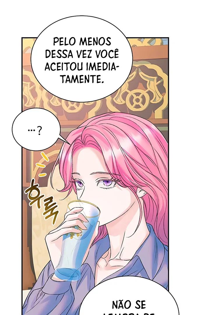 Eu Pensei Que Tinha Um Limite de Tempo! Capítulo 79 Página 49