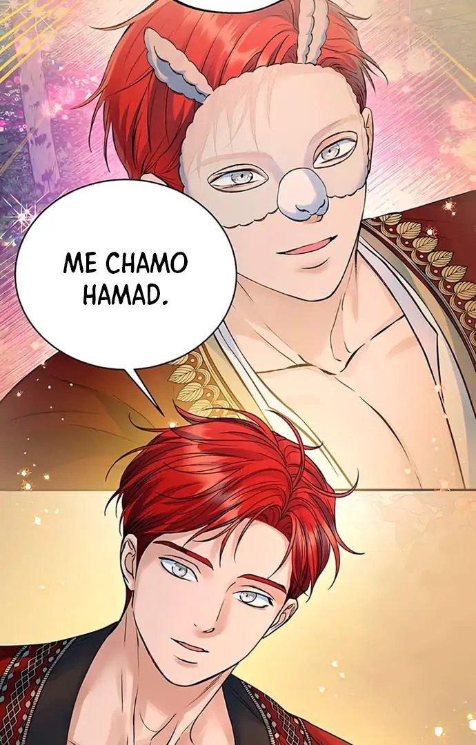 Eu Pensei Que Tinha Um Limite de Tempo! Capítulo 79 Página 51