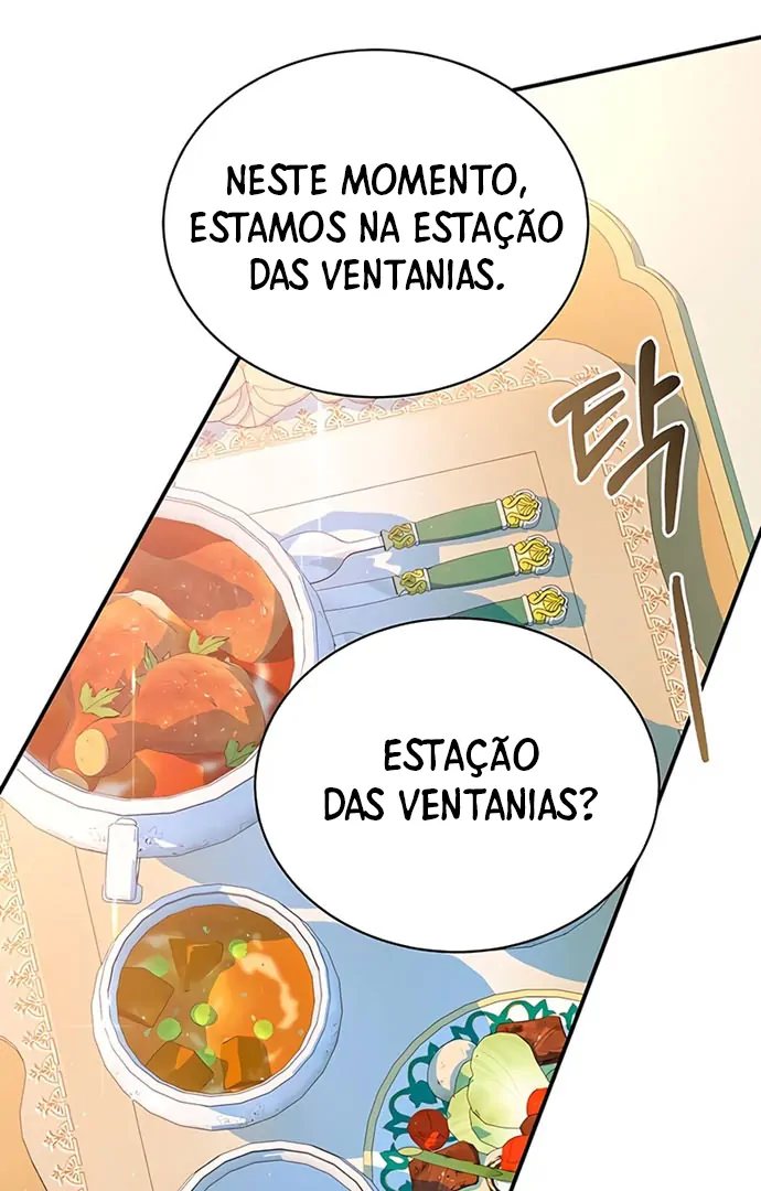 Eu Pensei Que Tinha Um Limite de Tempo! Capítulo 79 Página 55