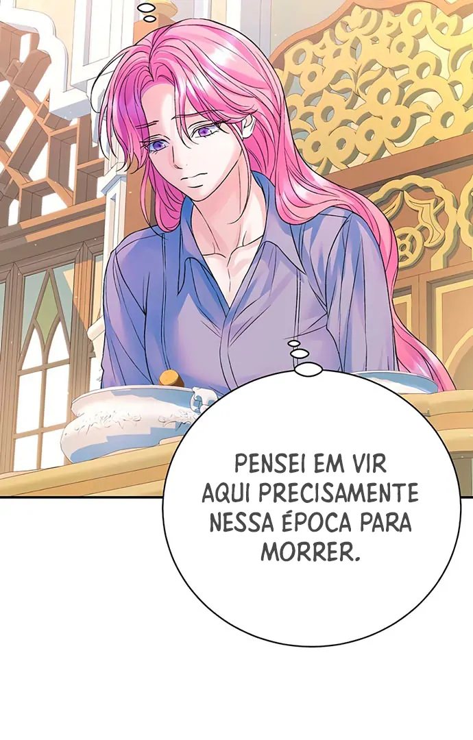 Eu Pensei Que Tinha Um Limite de Tempo! Capítulo 79 Página 57
