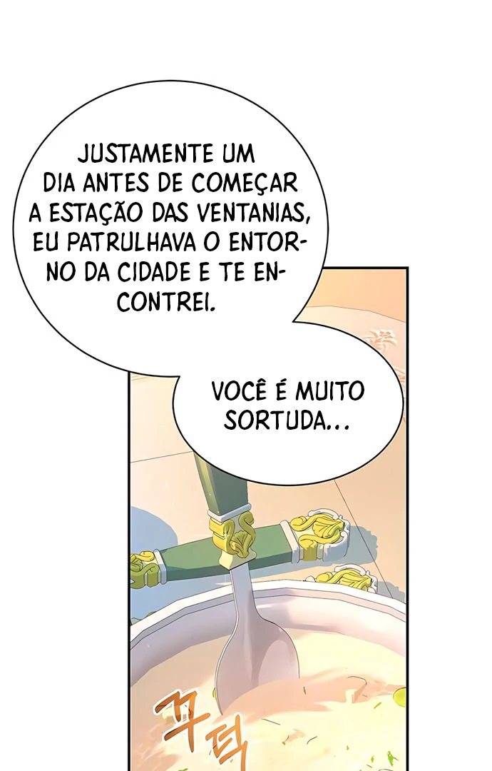 Eu Pensei Que Tinha Um Limite de Tempo! Capítulo 79 Página 58