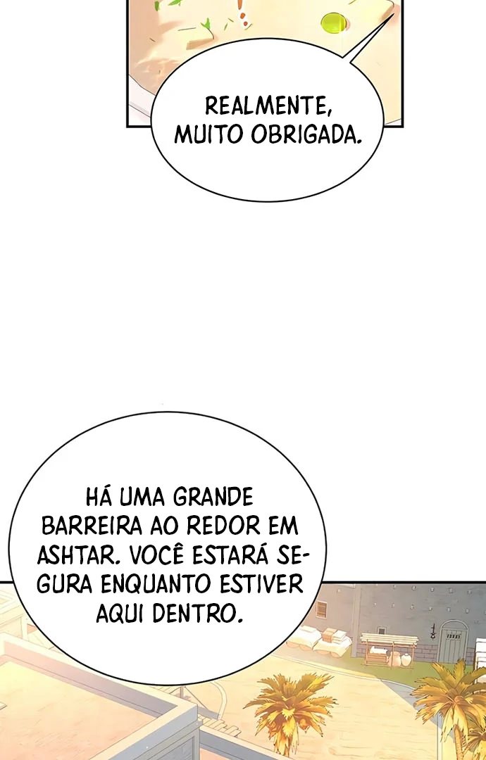 Eu Pensei Que Tinha Um Limite de Tempo! Capítulo 79 Página 59
