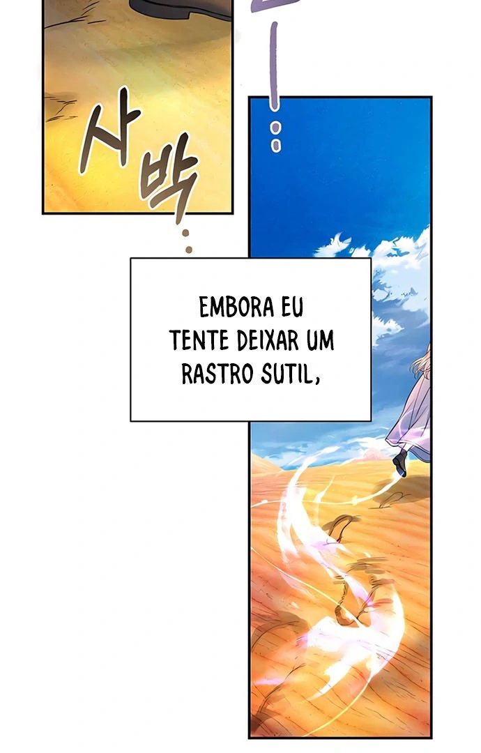 Eu Pensei Que Tinha Um Limite de Tempo! Capítulo 79 Página 6