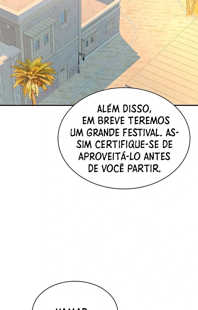 Eu Pensei Que Tinha Um Limite de Tempo! Capítulo 79 Página 60
