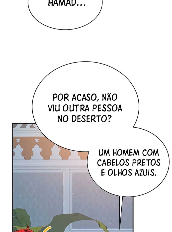 Eu Pensei Que Tinha Um Limite de Tempo! Capítulo 79 Página 61
