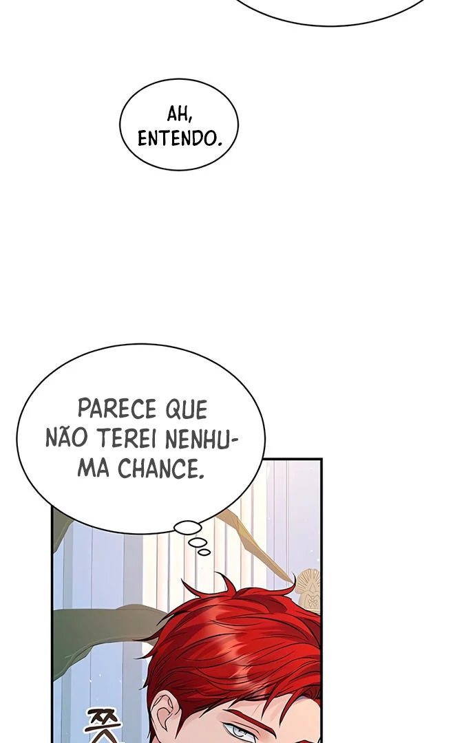 Eu Pensei Que Tinha Um Limite de Tempo! Capítulo 79 Página 64
