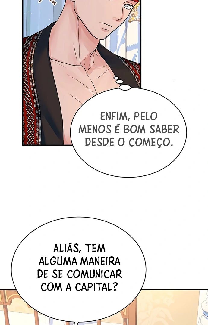 Eu Pensei Que Tinha Um Limite de Tempo! Capítulo 79 Página 65