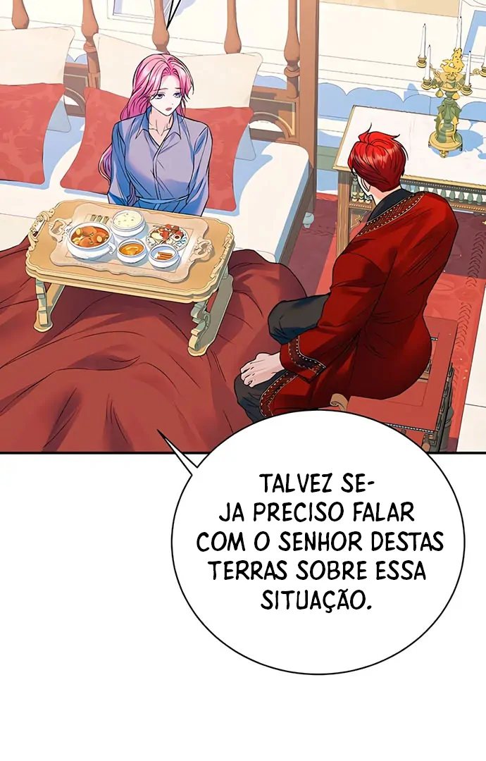 Eu Pensei Que Tinha Um Limite de Tempo! Capítulo 79 Página 66