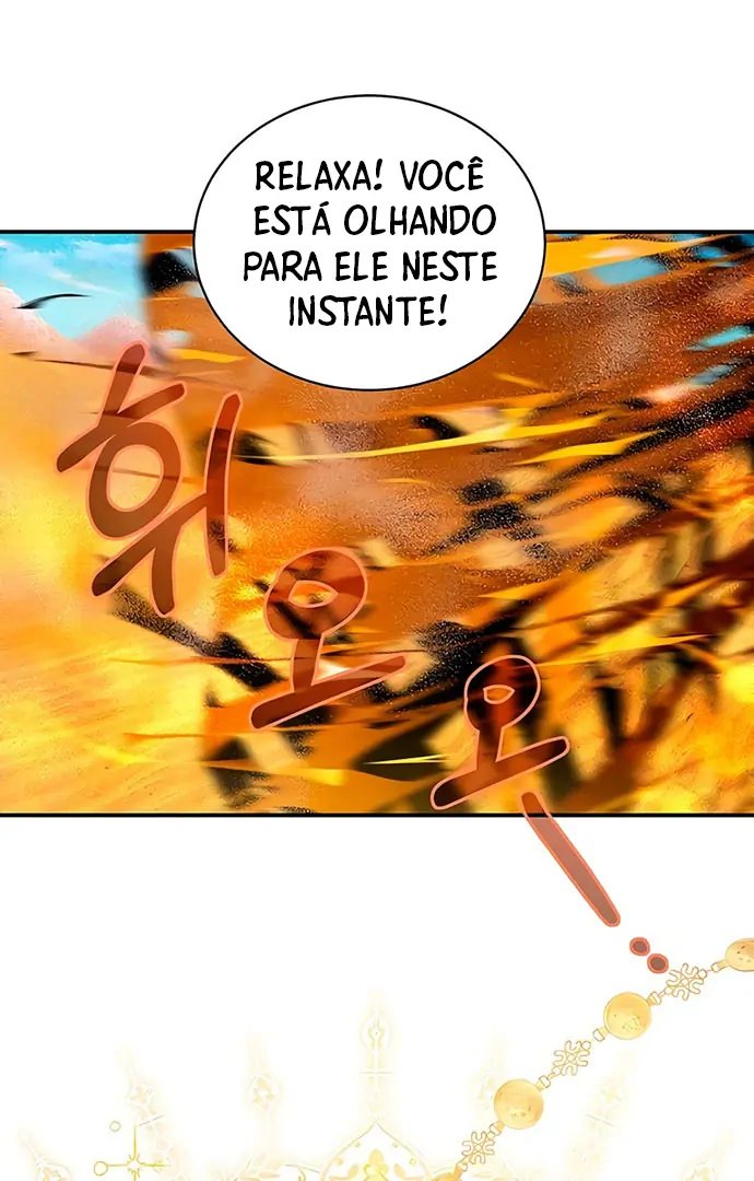 Eu Pensei Que Tinha Um Limite de Tempo! Capítulo 79 Página 67