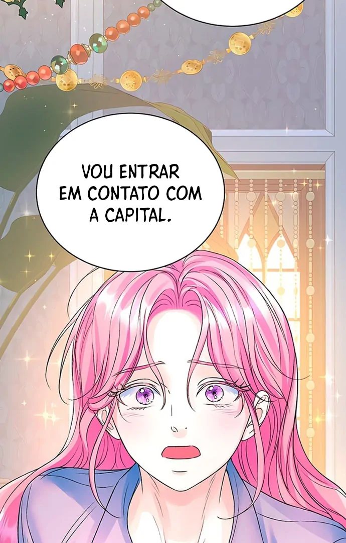 Eu Pensei Que Tinha Um Limite de Tempo! Capítulo 79 Página 70