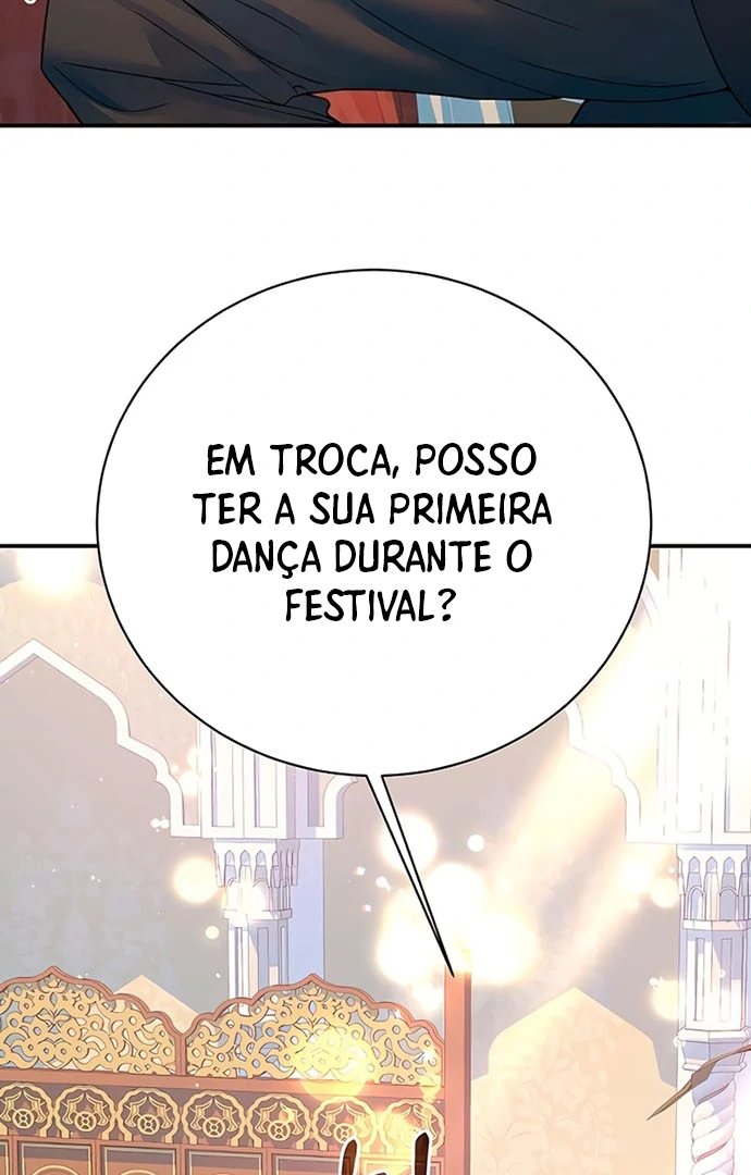 Eu Pensei Que Tinha Um Limite de Tempo! Capítulo 79 Página 72
