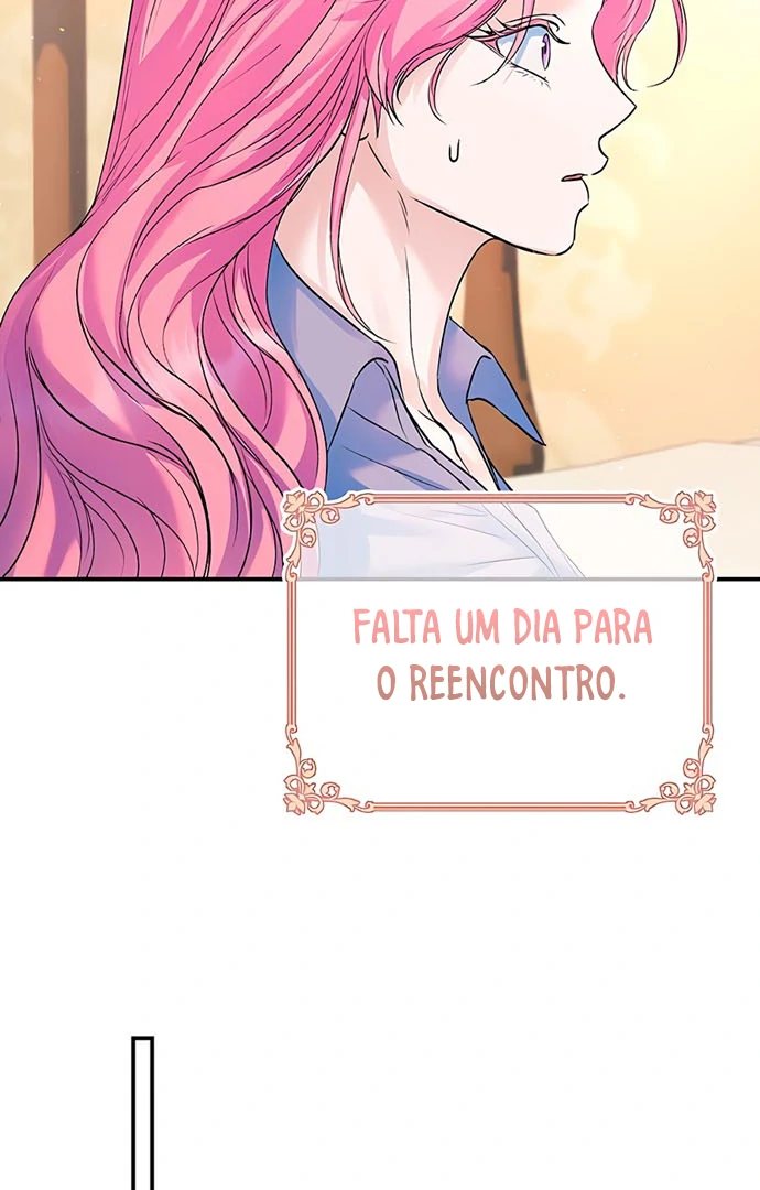 Eu Pensei Que Tinha Um Limite de Tempo! Capítulo 79 Página 74
