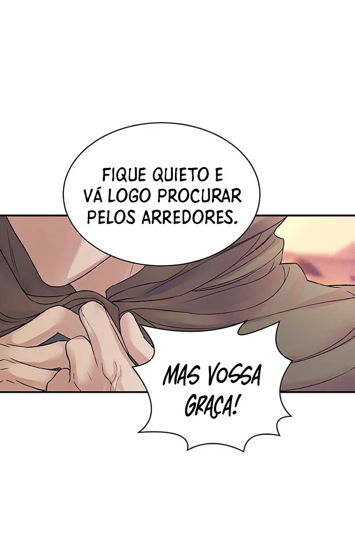 Eu Pensei Que Tinha Um Limite de Tempo! Capítulo 79 Página 79