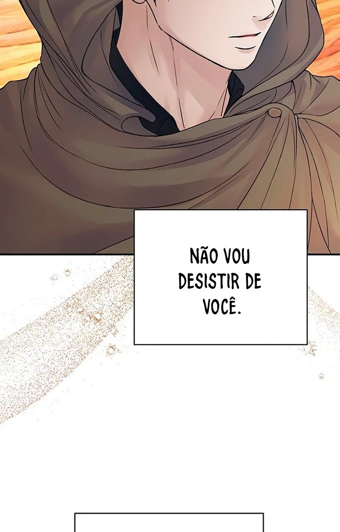 Eu Pensei Que Tinha Um Limite de Tempo! Capítulo 79 Página 84