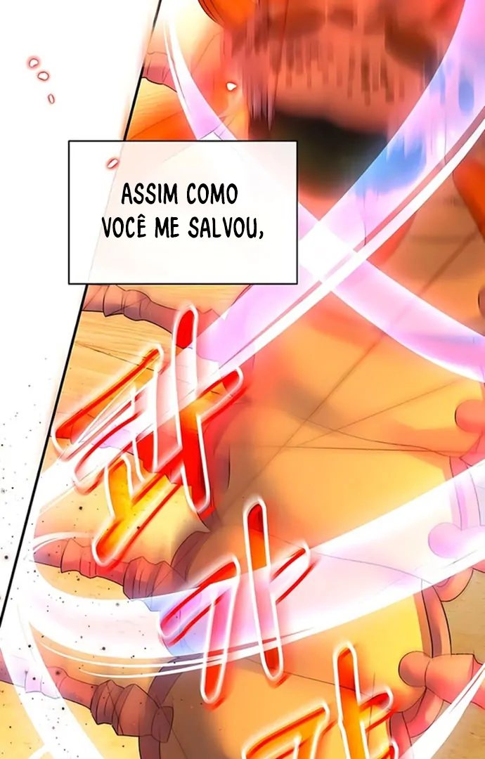 Eu Pensei Que Tinha Um Limite de Tempo! Capítulo 79 Página 87