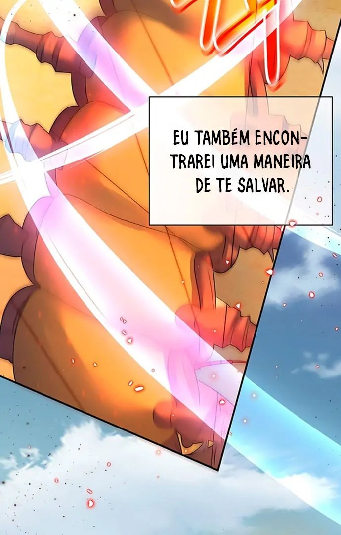 Eu Pensei Que Tinha Um Limite de Tempo! Capítulo 79 Página 88