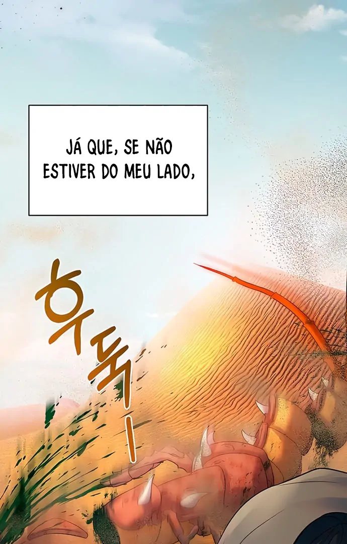 Eu Pensei Que Tinha Um Limite de Tempo! Capítulo 79 Página 89