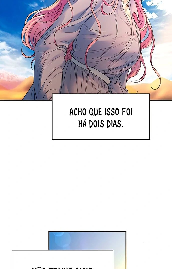 Eu Pensei Que Tinha Um Limite de Tempo! Capítulo 79 Página 9