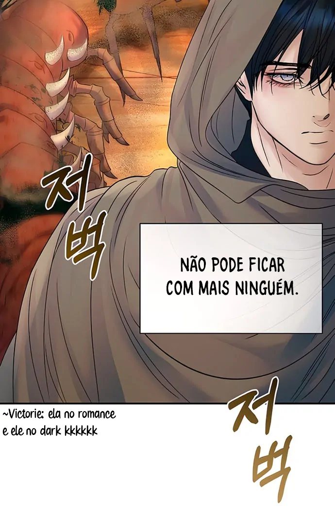 Eu Pensei Que Tinha Um Limite de Tempo! Capítulo 79 Página 90