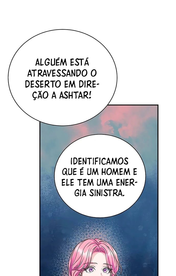 Eu Pensei Que Tinha Um Limite de Tempo! Capítulo 79 Página 96