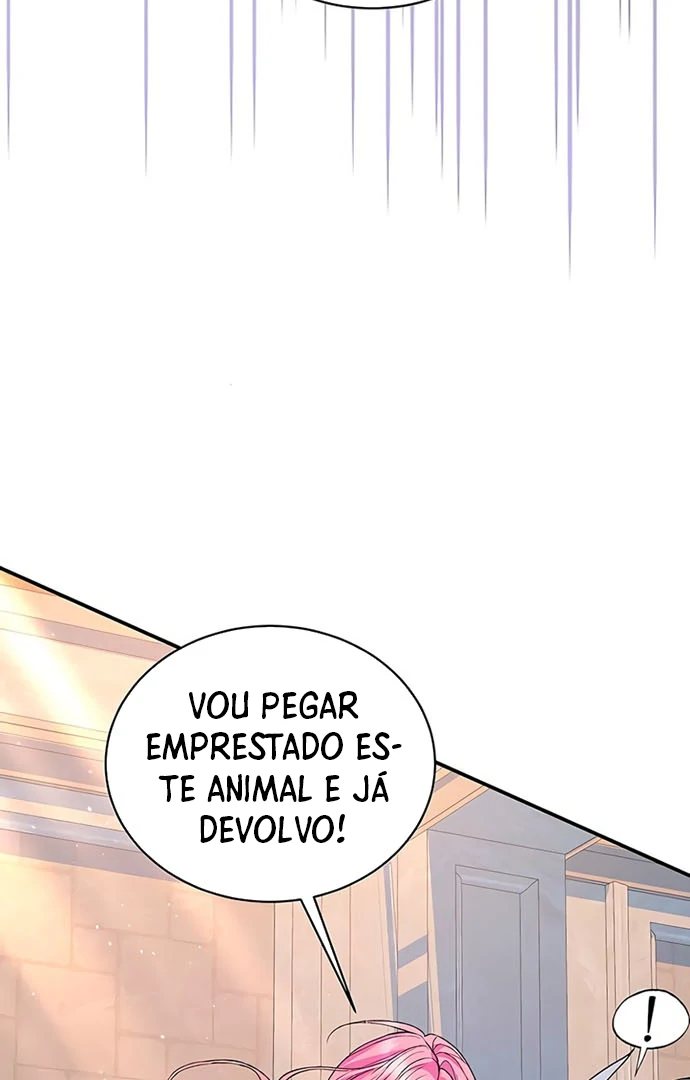 Eu Pensei Que Tinha Um Limite de Tempo! Capítulo 79 Página 99