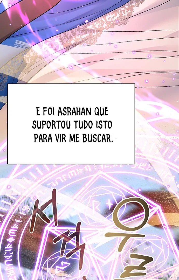 Eu Pensei Que Tinha Um Limite de Tempo! Capítulo 80 Página 11