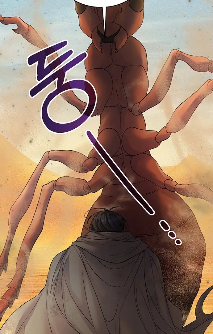 Eu Pensei Que Tinha Um Limite de Tempo! Capítulo 80 Página 21
