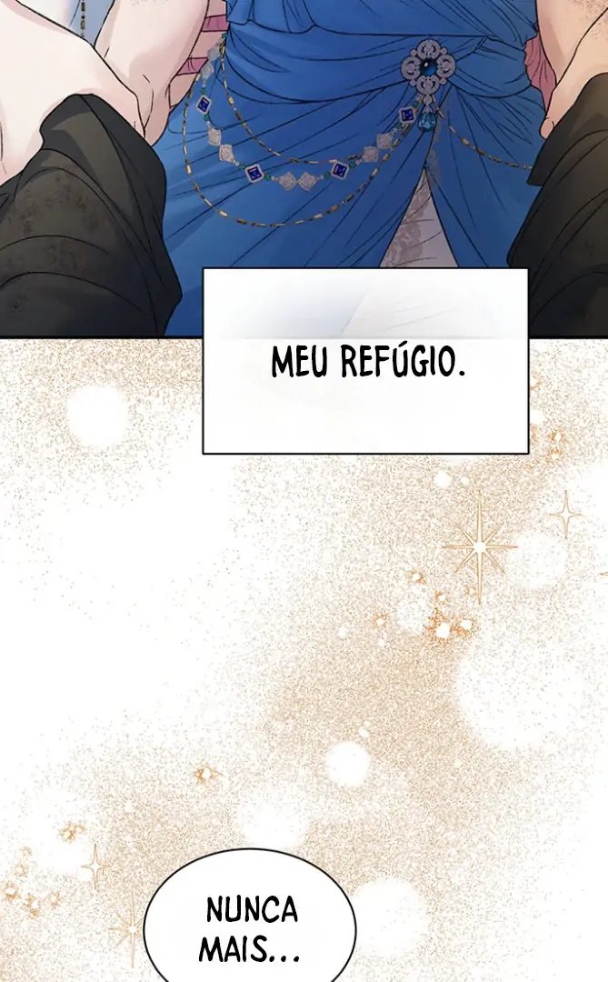 Eu Pensei Que Tinha Um Limite de Tempo! Capítulo 80 Página 40
