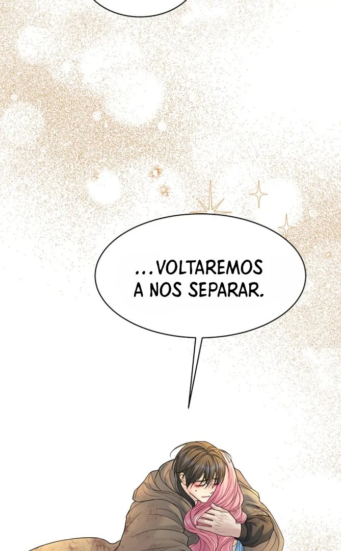 Eu Pensei Que Tinha Um Limite de Tempo! Capítulo 80 Página 41