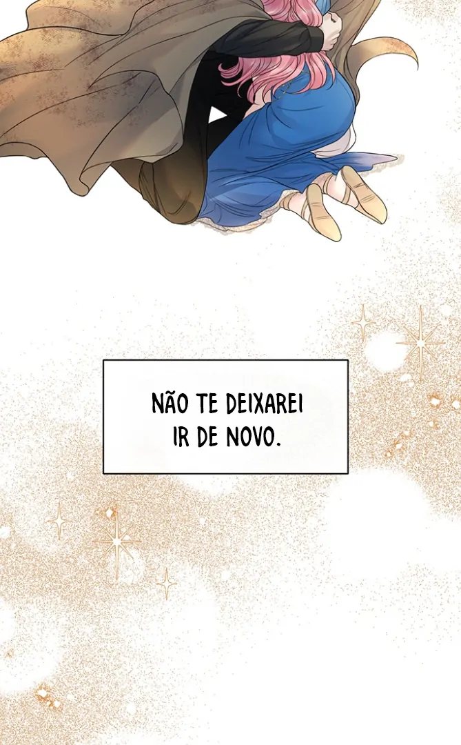 Eu Pensei Que Tinha Um Limite de Tempo! Capítulo 80 Página 42