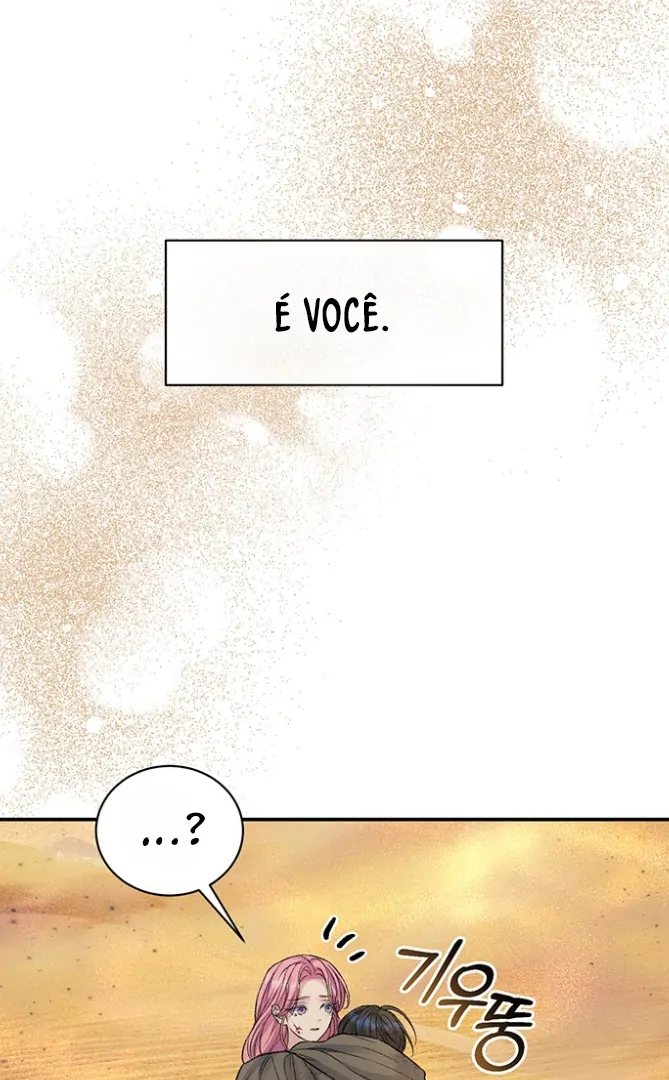 Eu Pensei Que Tinha Um Limite de Tempo! Capítulo 80 Página 44