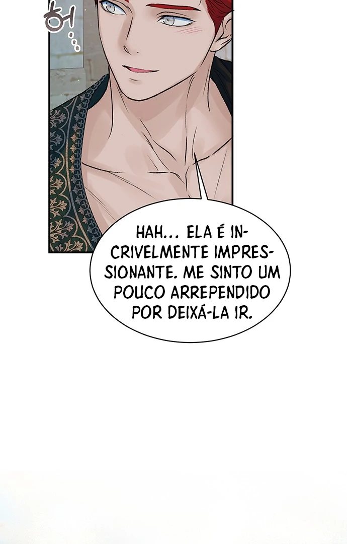 Eu Pensei Que Tinha Um Limite de Tempo! Capítulo 80 Página 5