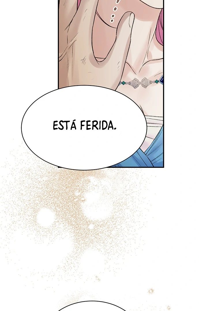 Eu Pensei Que Tinha Um Limite de Tempo! Capítulo 80 Página 52