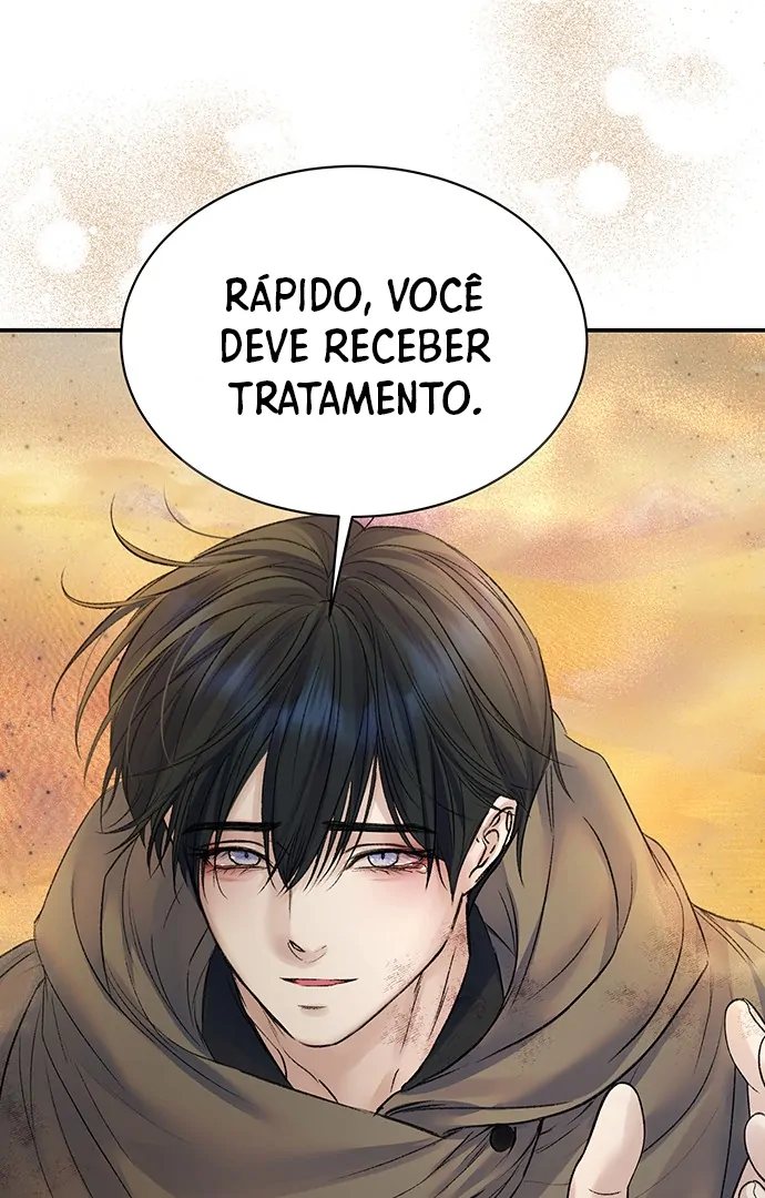 Eu Pensei Que Tinha Um Limite de Tempo! Capítulo 80 Página 54