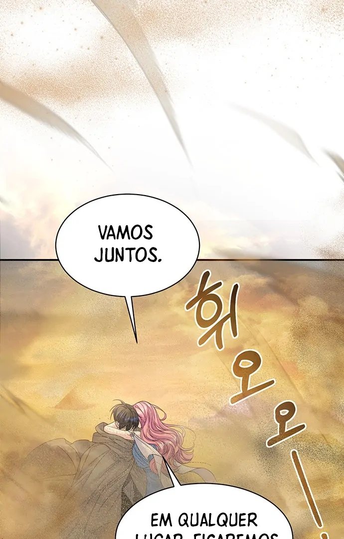 Eu Pensei Que Tinha Um Limite de Tempo! Capítulo 80 Página 58