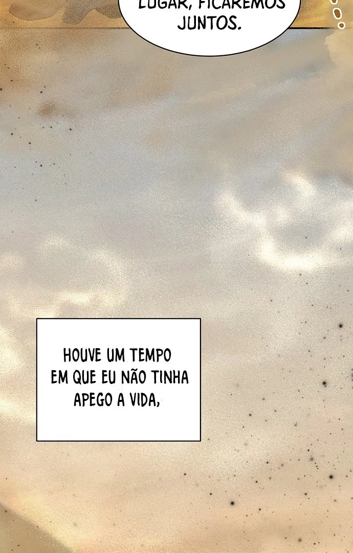 Eu Pensei Que Tinha Um Limite de Tempo! Capítulo 80 Página 59