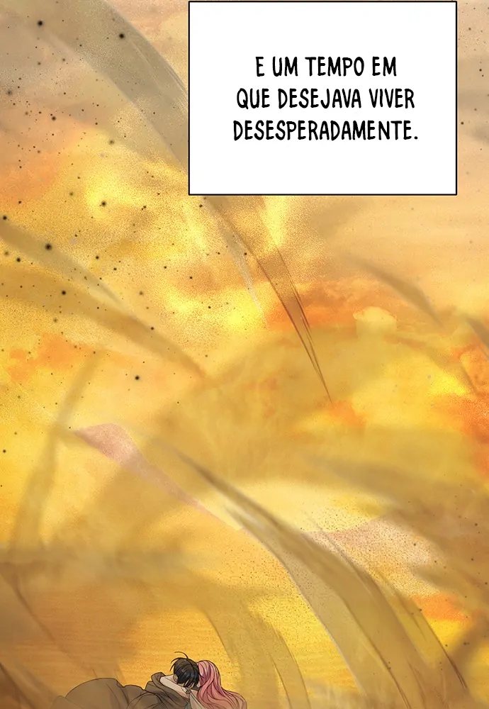 Eu Pensei Que Tinha Um Limite de Tempo! Capítulo 80 Página 60