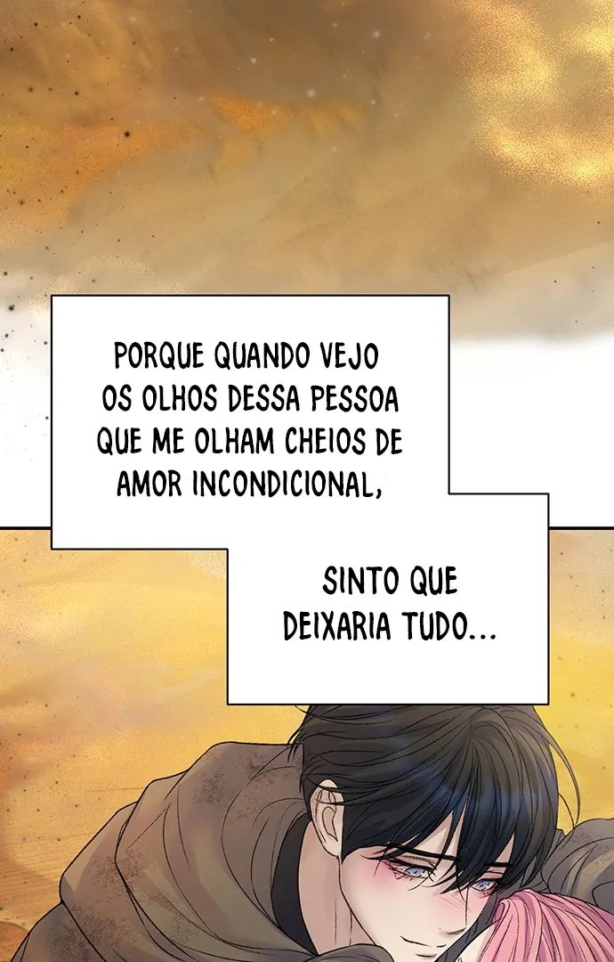 Eu Pensei Que Tinha Um Limite de Tempo! Capítulo 80 Página 62