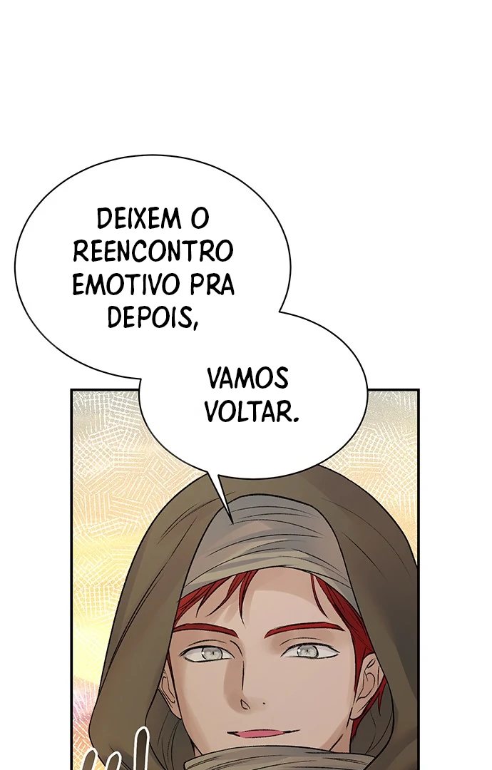 Eu Pensei Que Tinha Um Limite de Tempo! Capítulo 80 Página 69