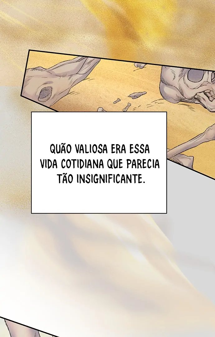 Eu Pensei Que Tinha Um Limite de Tempo! Capítulo 80 Página 7