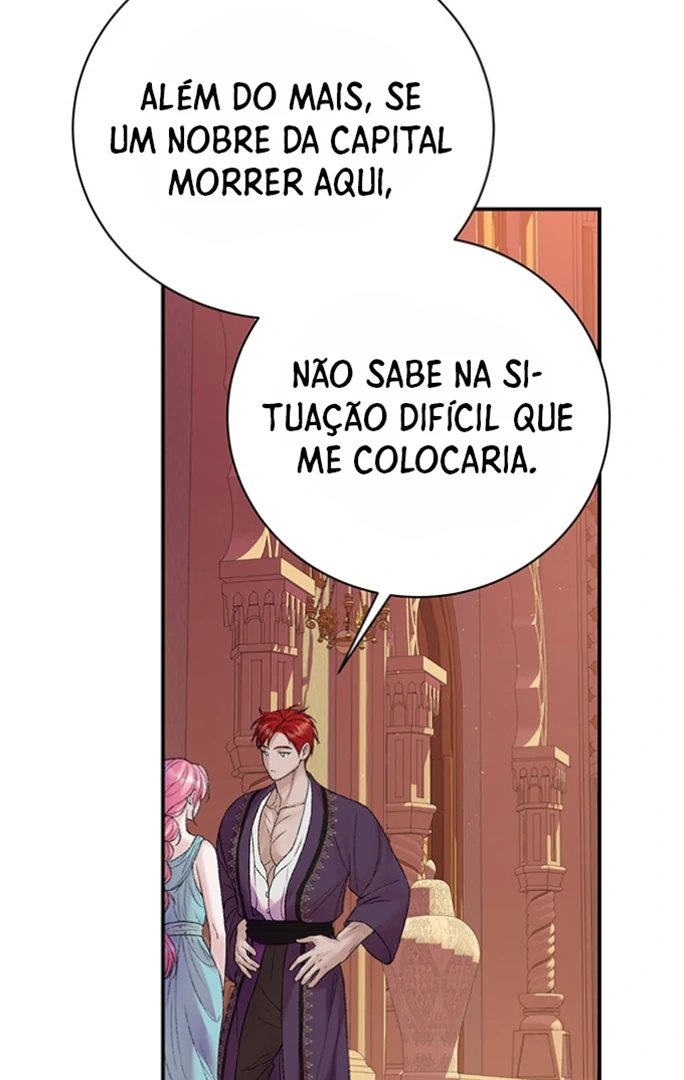 Eu Pensei Que Tinha Um Limite de Tempo! Capítulo 80 Página 77