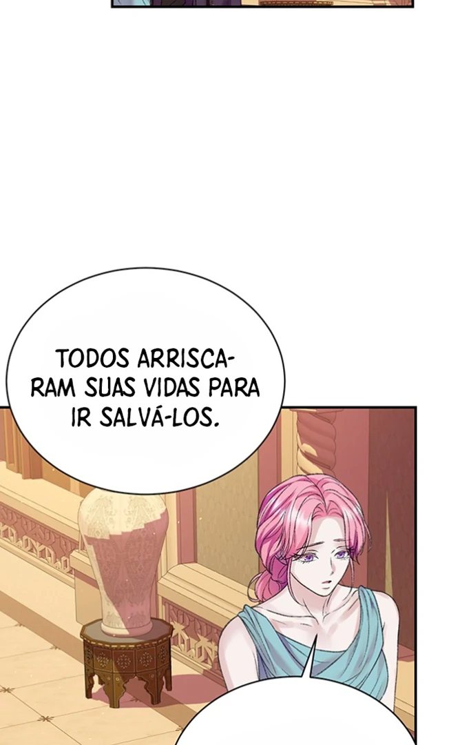 Eu Pensei Que Tinha Um Limite de Tempo! Capítulo 80 Página 78