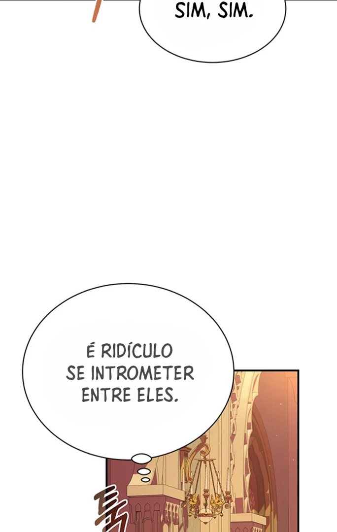 Eu Pensei Que Tinha Um Limite de Tempo! Capítulo 80 Página 83