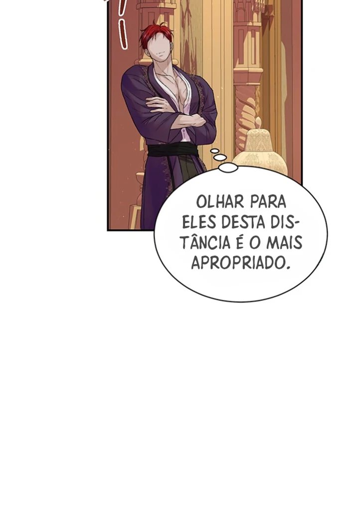 Eu Pensei Que Tinha Um Limite de Tempo! Capítulo 80 Página 84