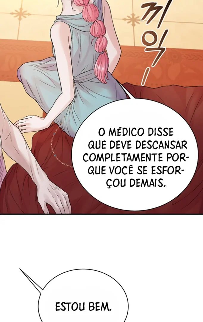 Eu Pensei Que Tinha Um Limite de Tempo! Capítulo 80 Página 88