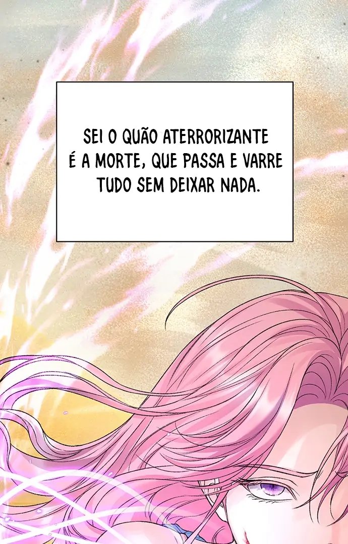 Eu Pensei Que Tinha Um Limite de Tempo! Capítulo 80 Página 9