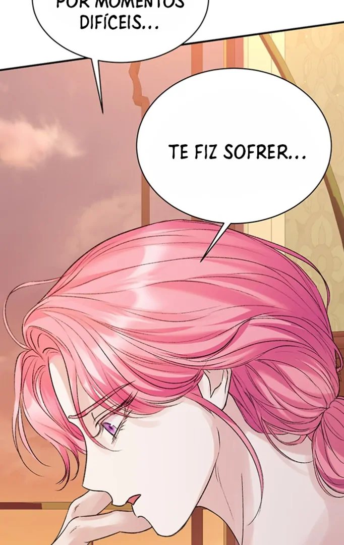 Eu Pensei Que Tinha Um Limite de Tempo! Capítulo 80 Página 92