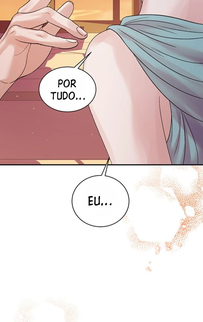Eu Pensei Que Tinha Um Limite de Tempo! Capítulo 80 Página 93
