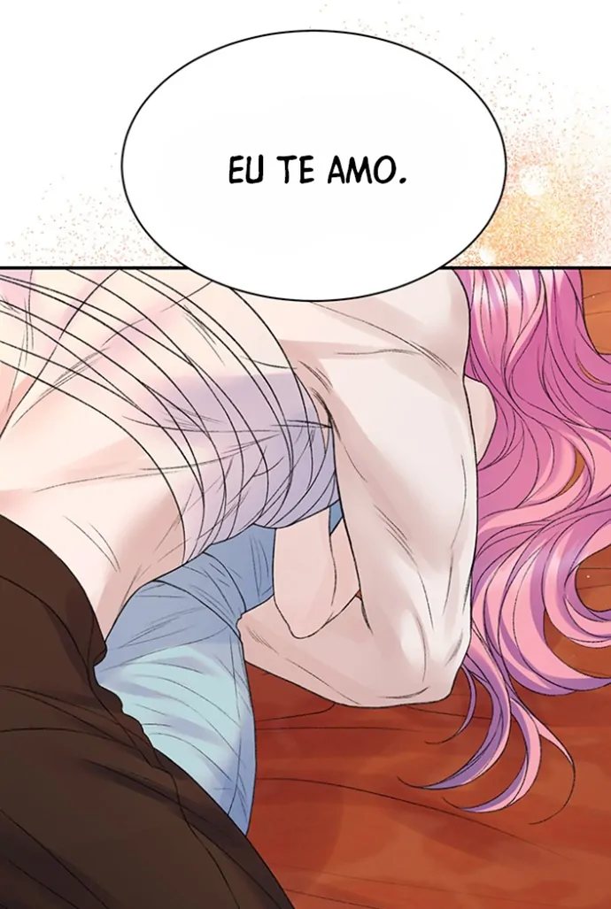 Eu Pensei Que Tinha Um Limite de Tempo! Capítulo 81 Página 13