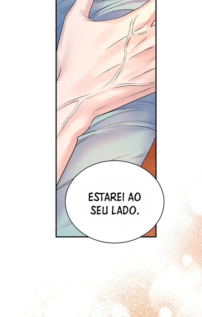 Eu Pensei Que Tinha Um Limite de Tempo! Capítulo 81 Página 19